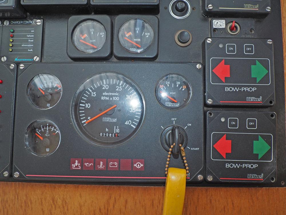  Motor